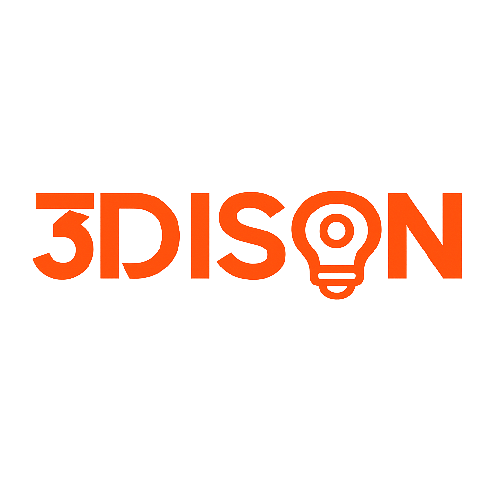 3DISON
